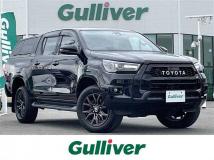 2023 Toyota Hilux