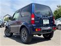 2014 Suzuki Jimny Sierra