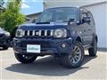 2014 Suzuki Jimny Sierra