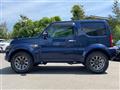 2014 Suzuki Jimny Sierra