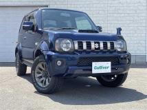 2014 Suzuki Jimny Sierra