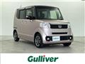 2014 Honda N BOX+