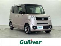 2014 Honda N BOX+