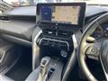 2021 Toyota Harrier Hybrid