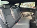 2021 Toyota Harrier Hybrid