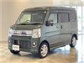 2022 Suzuki Every Wagon