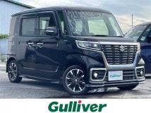 2019 Suzuki Spacia