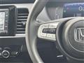 2023 Honda Fit