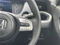 2023 Honda Fit