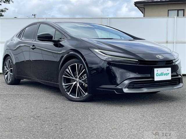 2023 Toyota Prius
