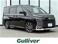 2024 Toyota Voxy