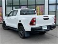 2023 Toyota Hilux