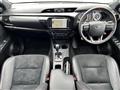 2023 Toyota Hilux