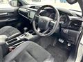 2023 Toyota Hilux