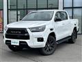 2023 Toyota Hilux