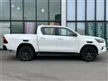 2023 Toyota Hilux