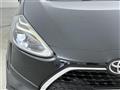 2020 Toyota Sienta