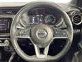 2022 Nissan KIX
