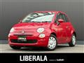 2019 Fiat 500