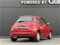 2019 Fiat 500
