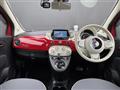 2019 Fiat 500