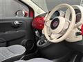 2019 Fiat 500