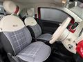 2019 Fiat 500