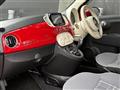 2019 Fiat 500