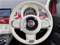 2019 Fiat 500
