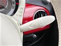 2019 Fiat 500