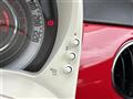 2019 Fiat 500