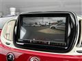 2019 Fiat 500