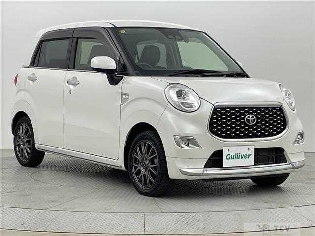 2018 Toyota PIXIS JOY