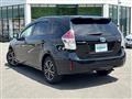 2016 Toyota PRIUS α