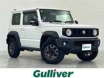 2021 Suzuki Jimny Sierra