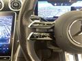 2022 Mercedes-Benz C-Class