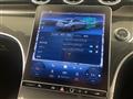 2022 Mercedes-Benz C-Class