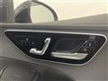 2022 Mercedes-Benz C-Class