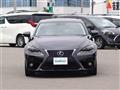 2017 Lexus IS