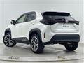 2021 Toyota Yaris Cross
