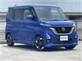 2022 Nissan ROOX