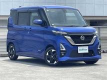 2022 Nissan ROOX