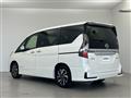 2022 Nissan Serena