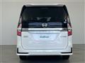 2022 Nissan Serena