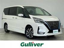 2022 Nissan Serena