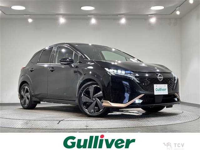 2021 Nissan Nissan Others