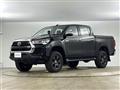 2021 Toyota Hilux