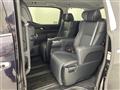 2022 Toyota Alphard Hybrid