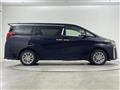 2022 Toyota Alphard Hybrid