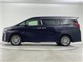2022 Toyota Alphard Hybrid